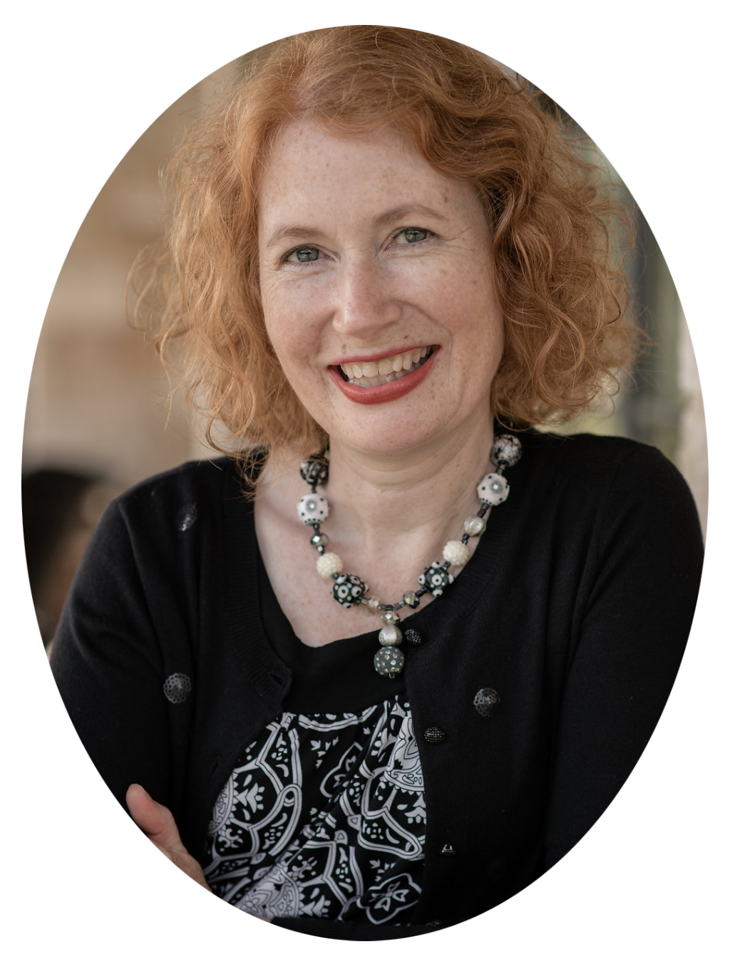 Theresa Boedecker