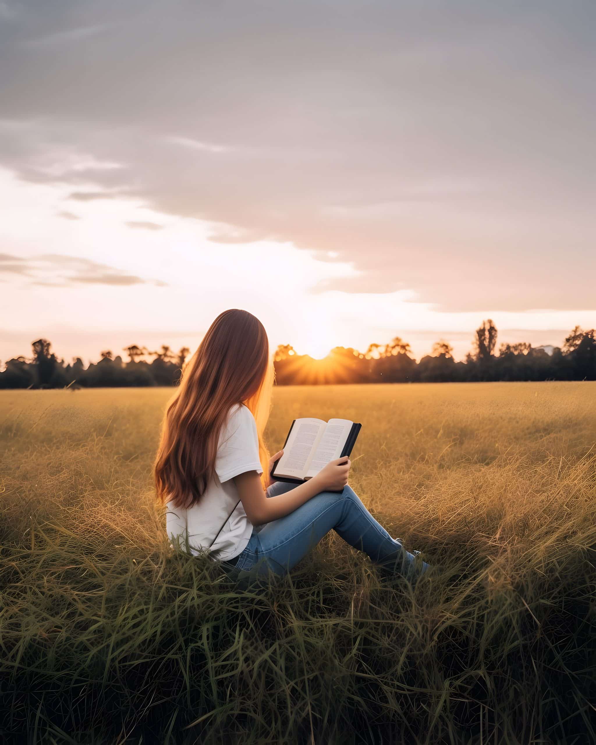 Praying the Lord’s Prayer When You Don’t Know How to Pray