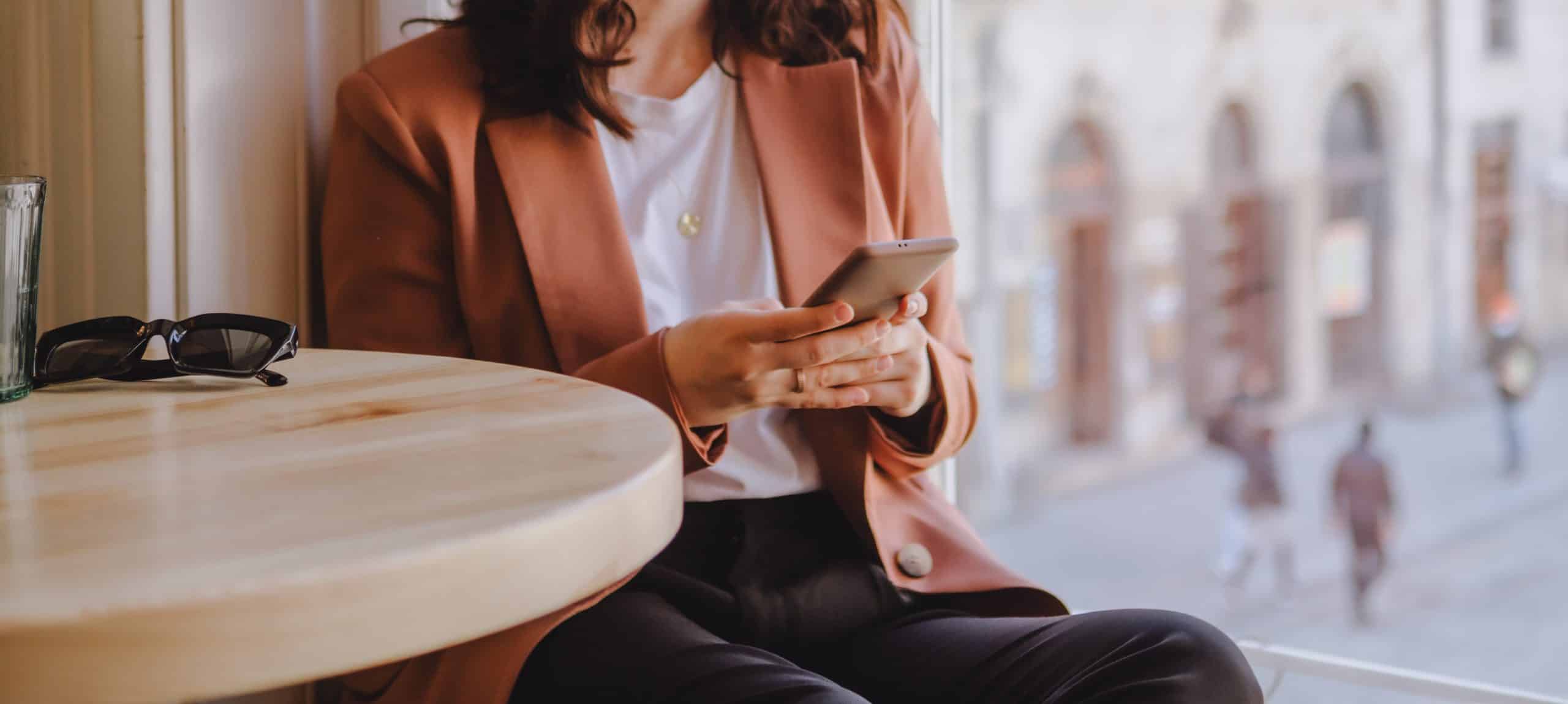 Don’t Get Slammed By A Scam