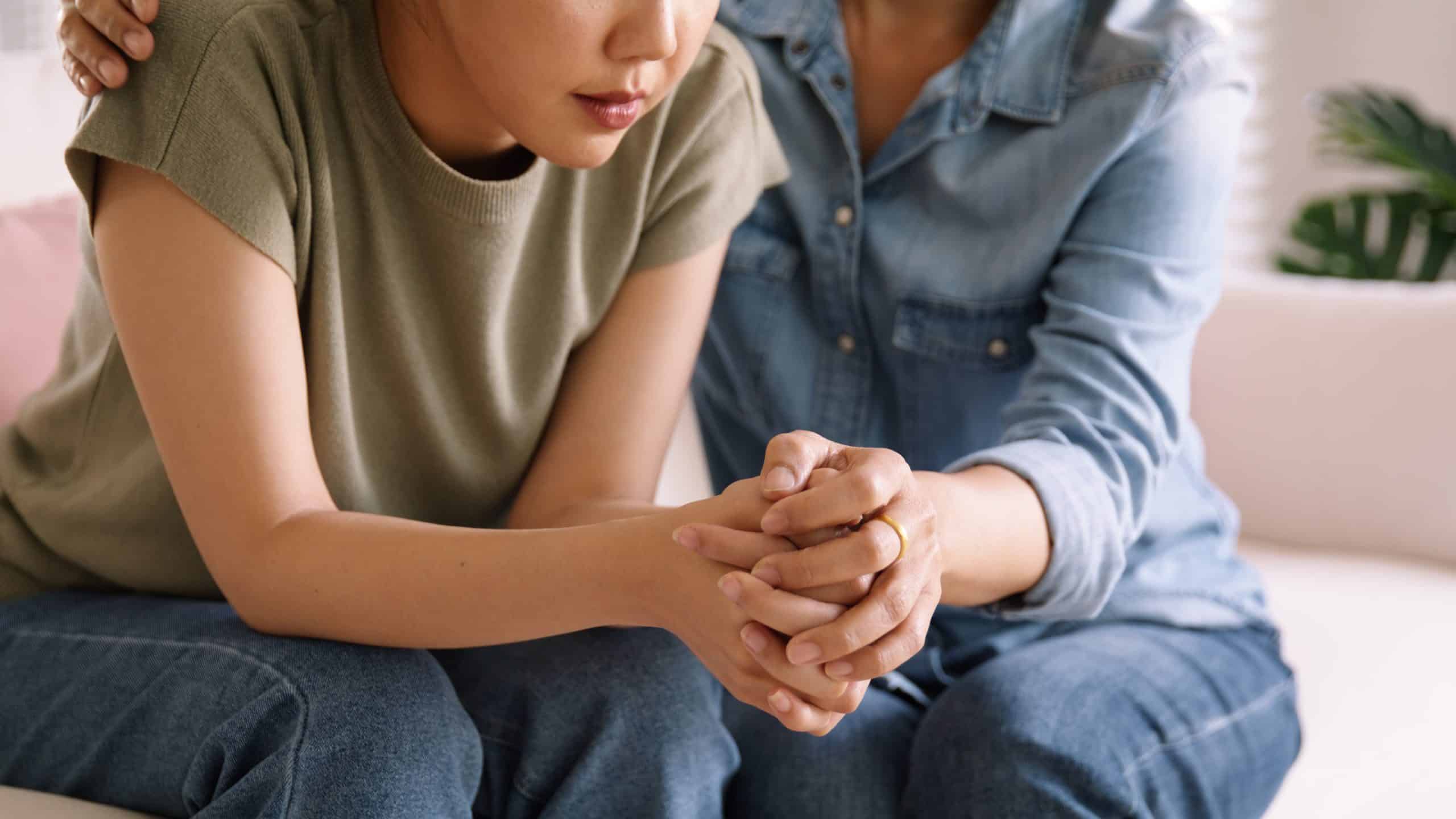 When Your Child No Longer Believes in God