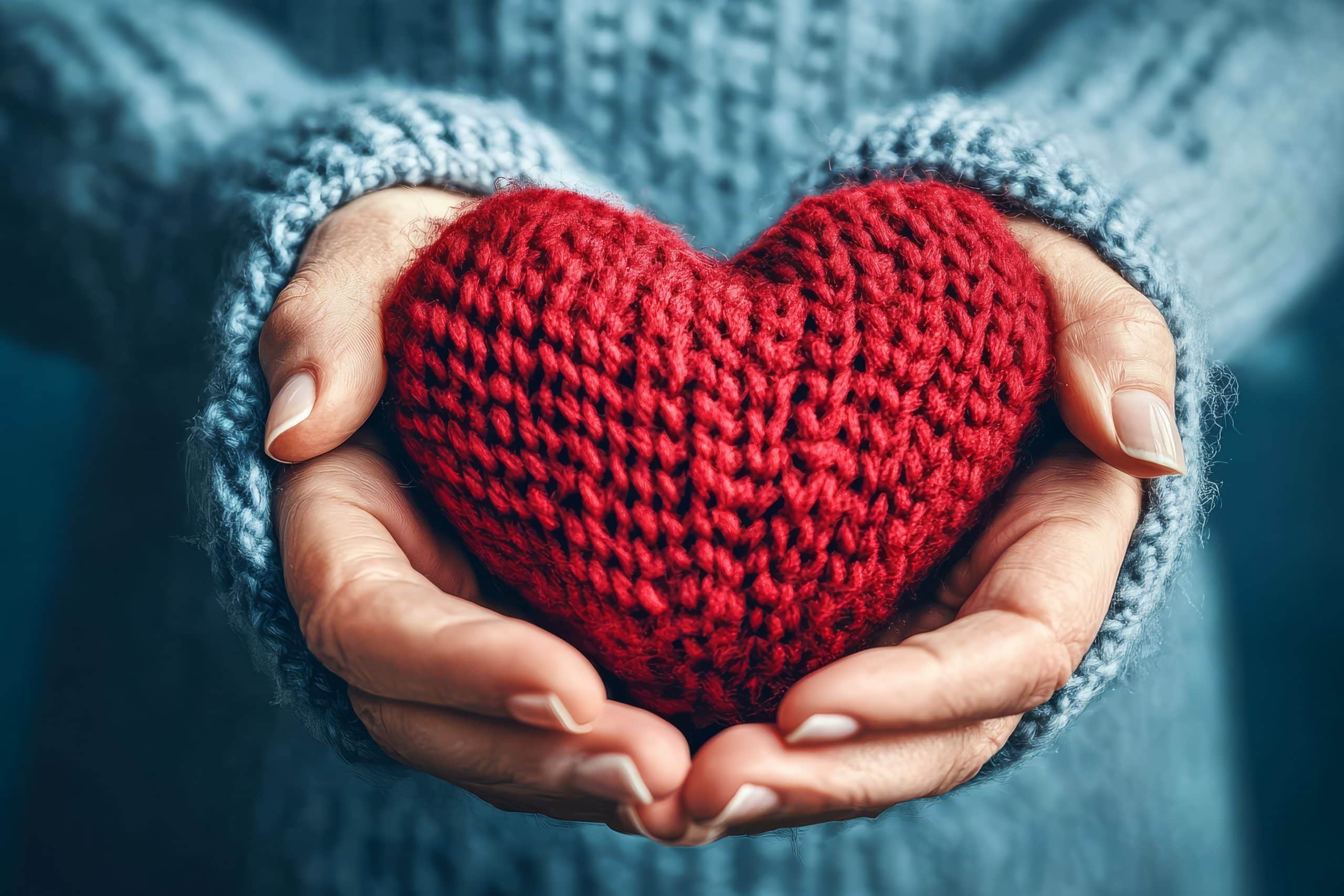 The Love of a Savior