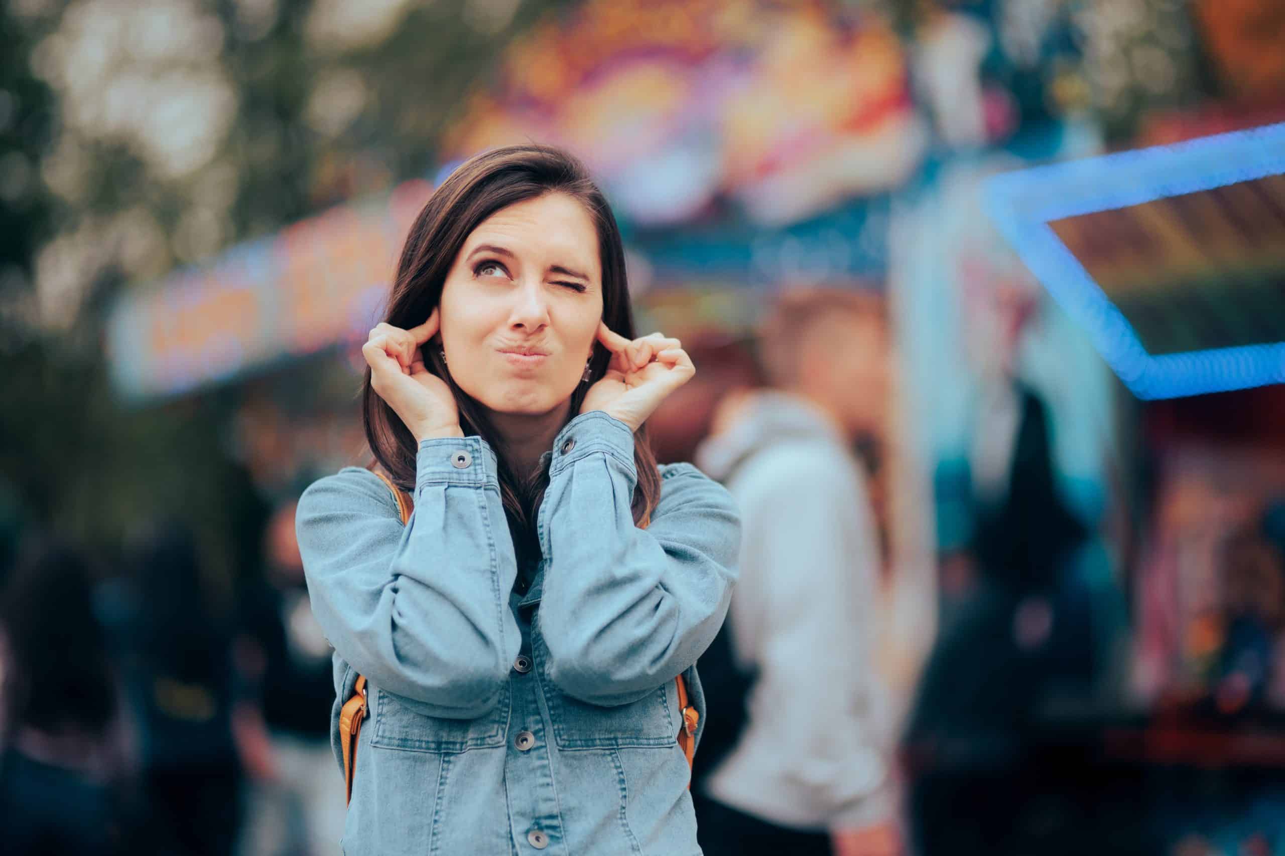 5 Steps to Silencing Your Inner Critic