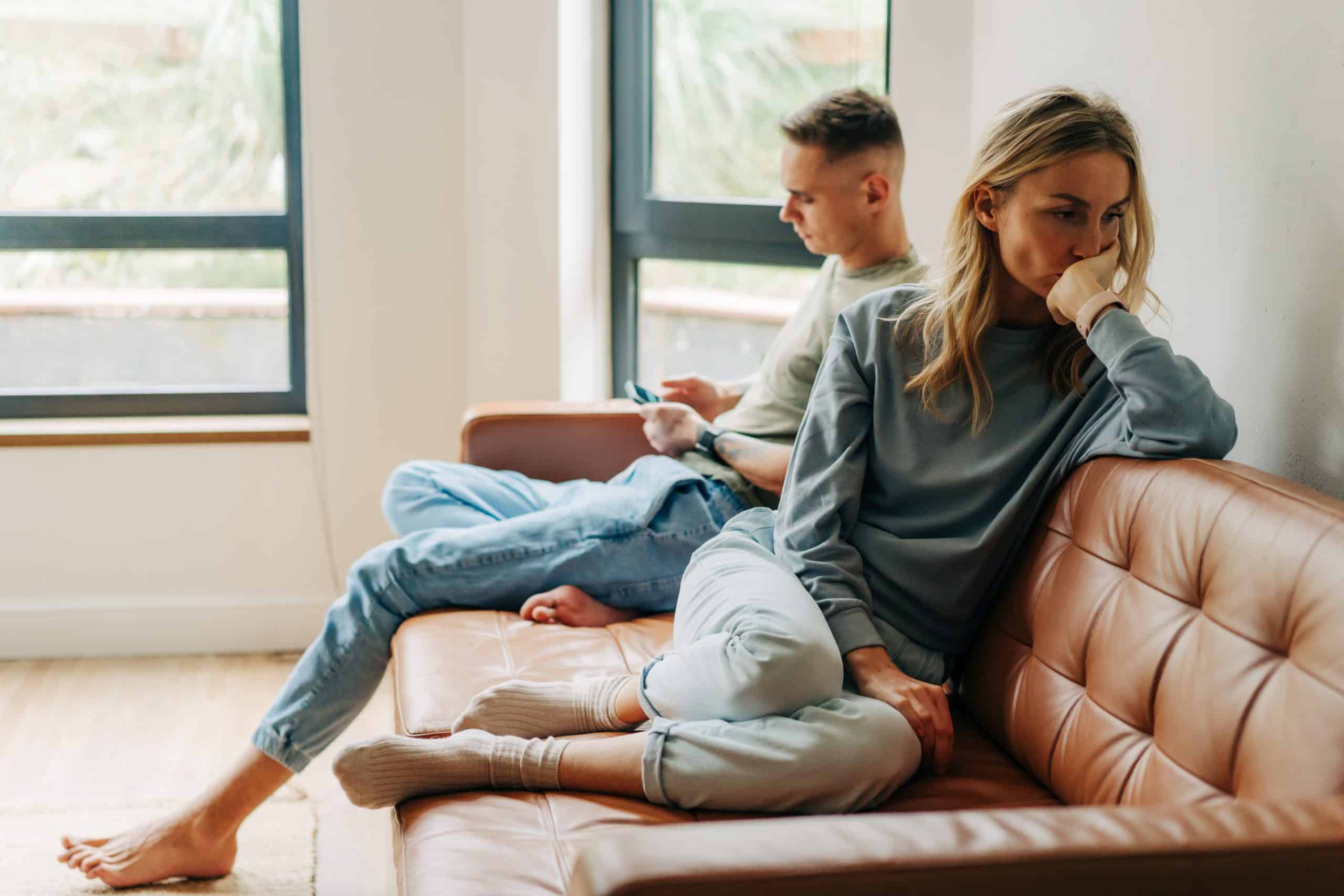 Conflict Resolution: How Learning to Be Right and Wrong Saved My Marriage