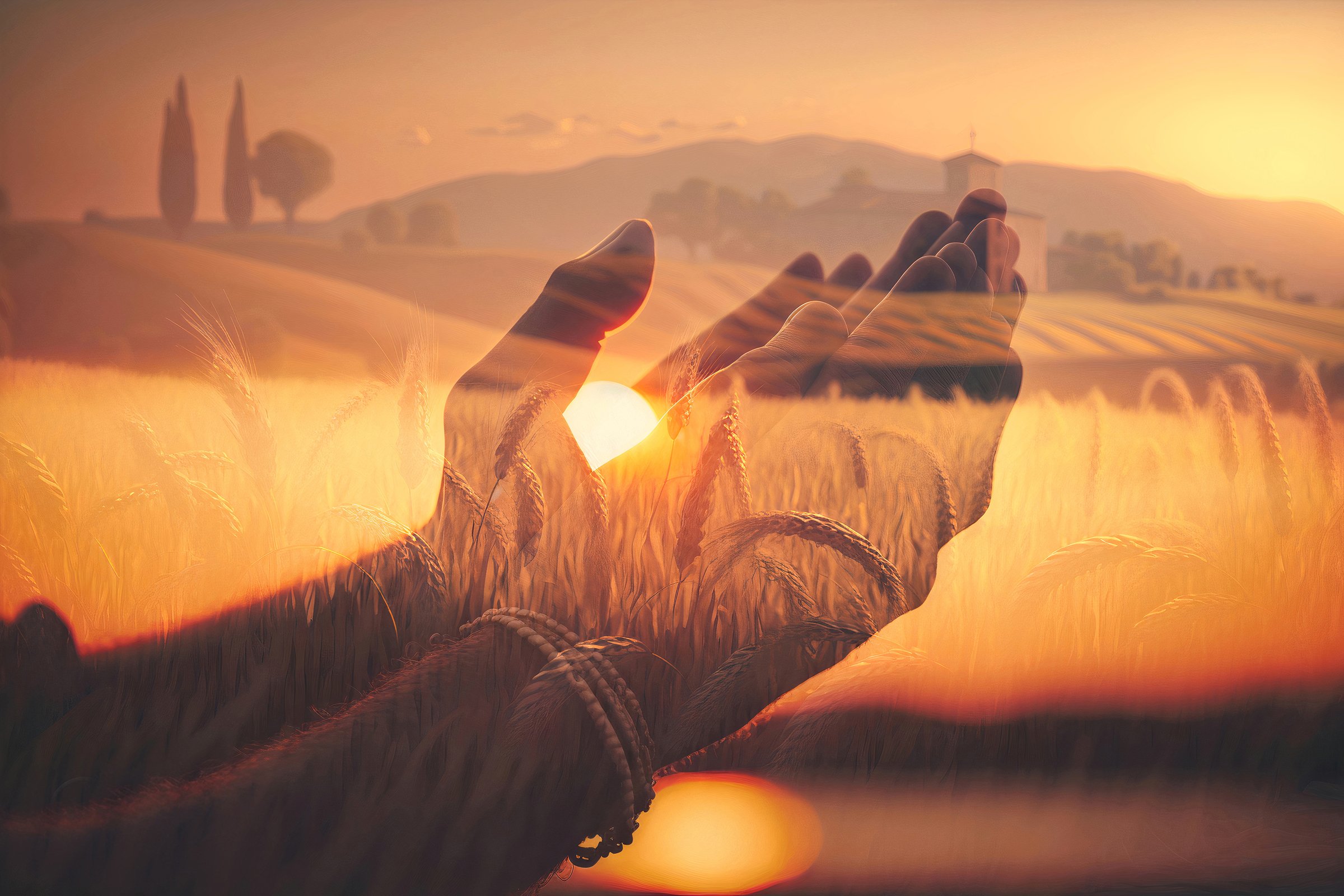 Psalm 42 | Responding with Praise