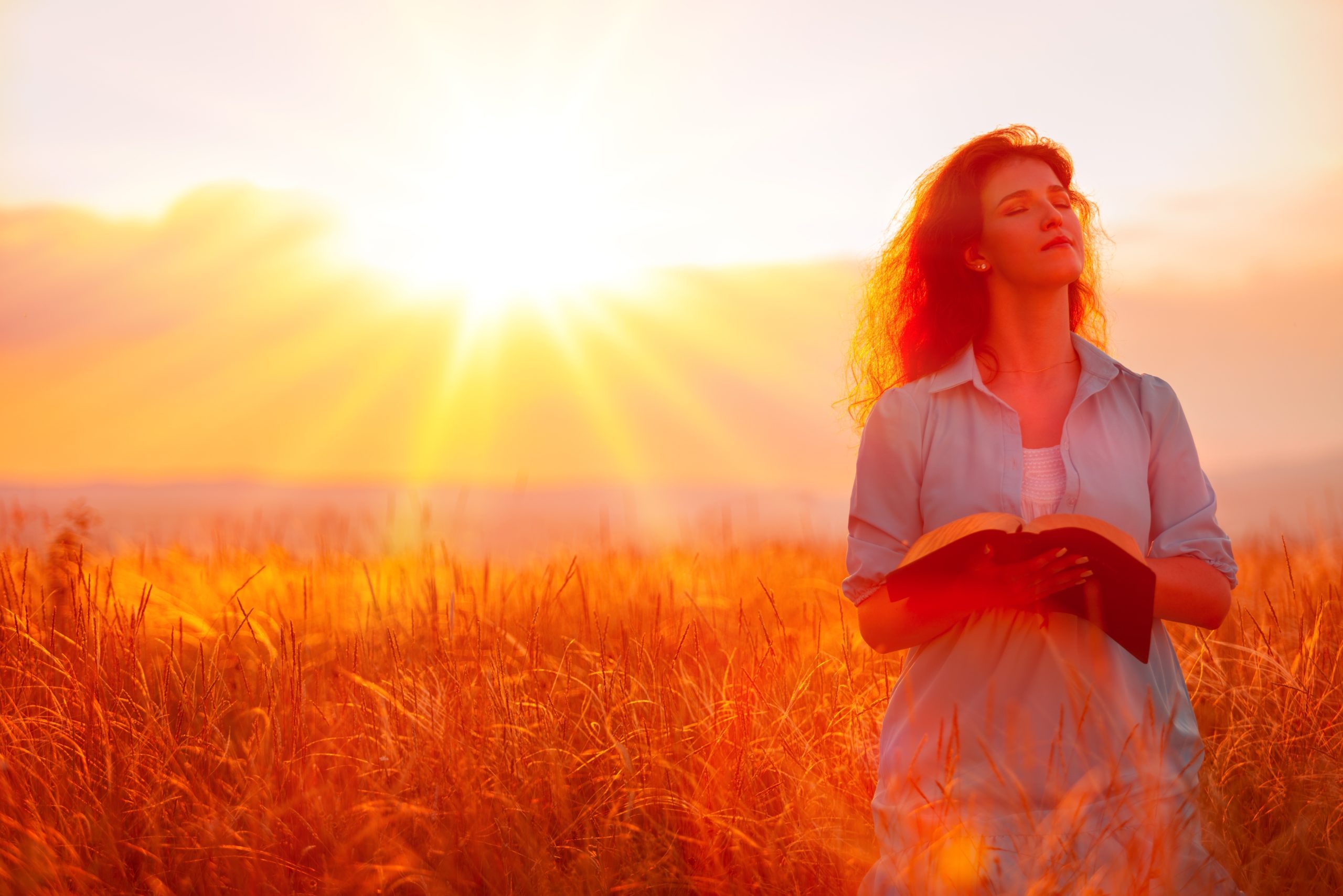 The Joy of the Lord is Your Strength