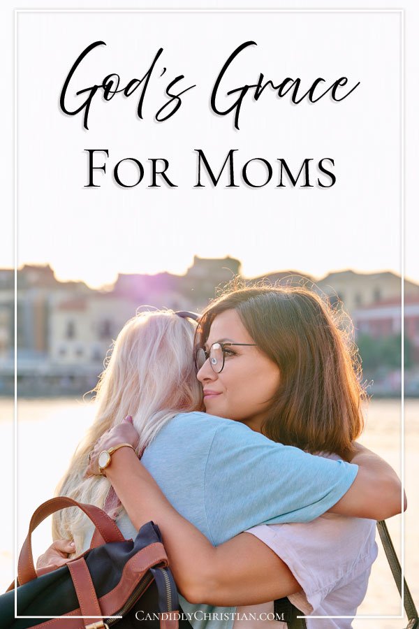 God's Grace for Moms