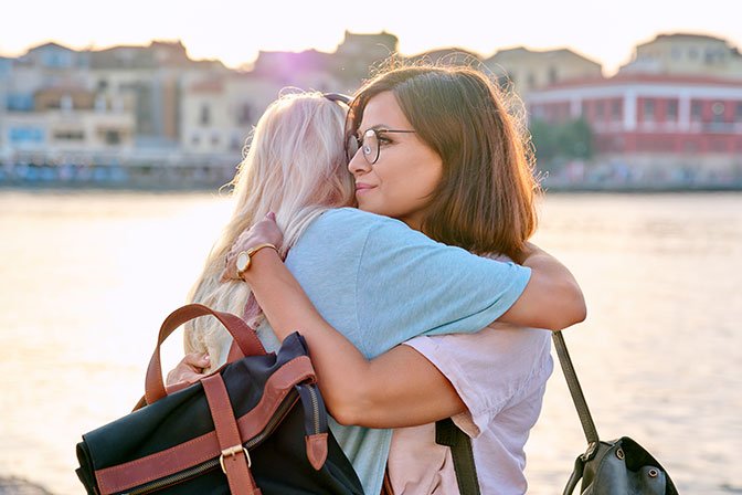 When You Feel Like the Wrong Mom for the Job (God’s Grace for Moms)