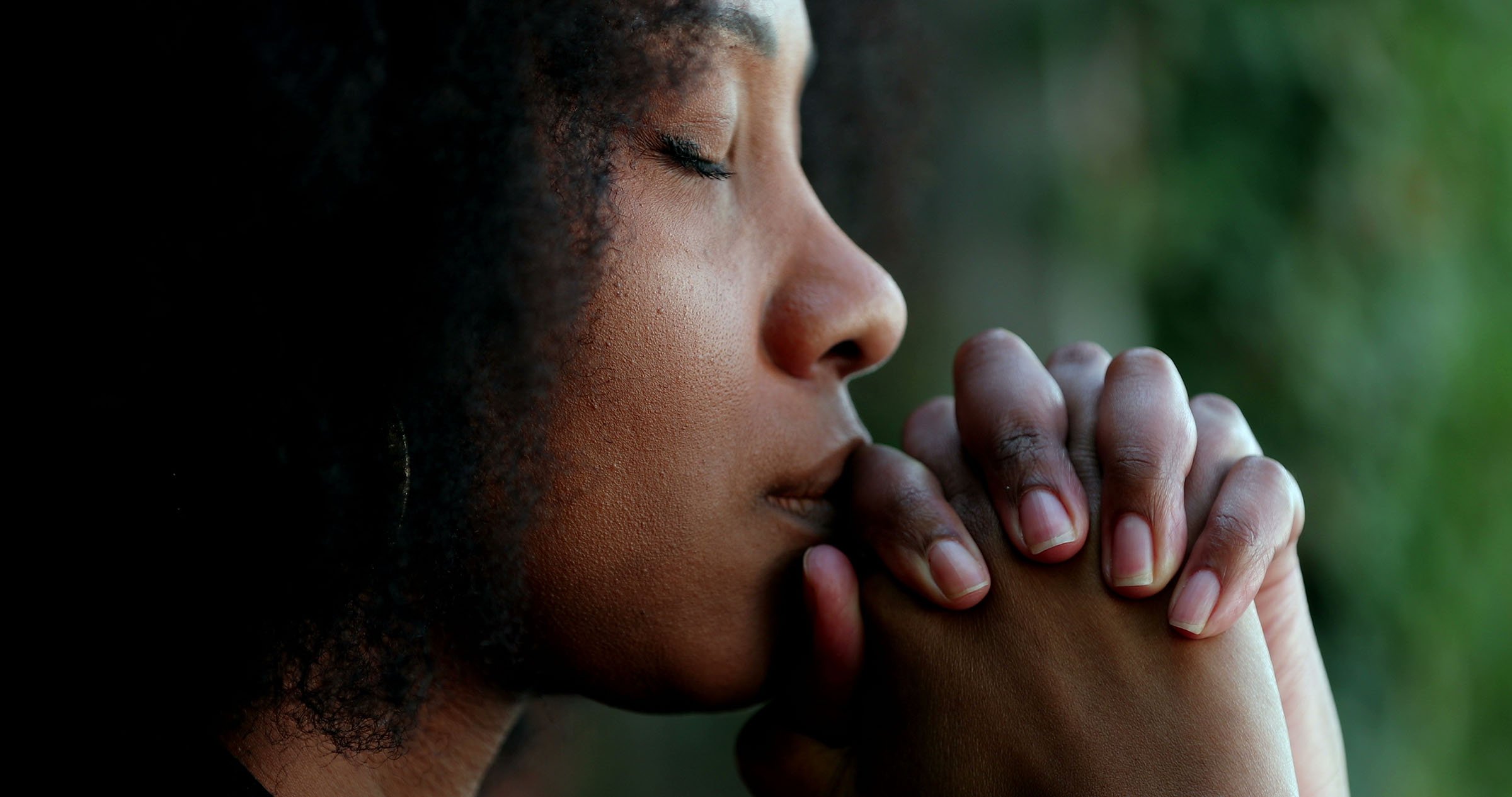 Lord, I Need You